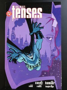 Batman: Tenses #2 (2003)