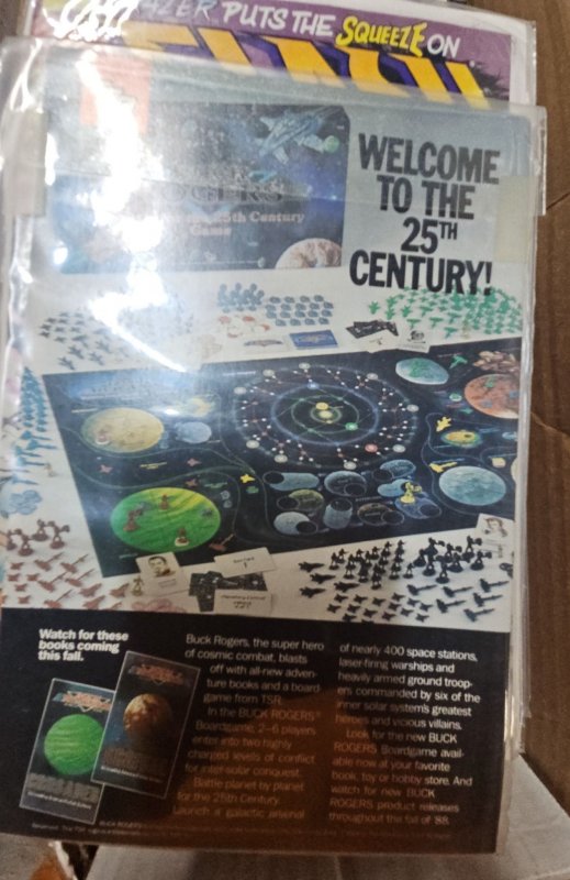 The Flash #18 (1988)