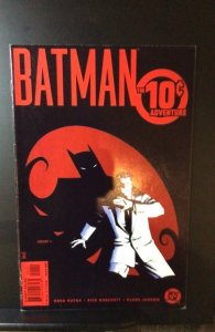 Batman: The 10-Cent Adventure #1 (2002)
