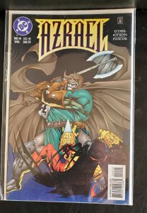 Azrael #14 (1996)