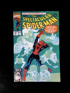 Spectacular Spider-Man #181  Marvel Comics 1991 VF+