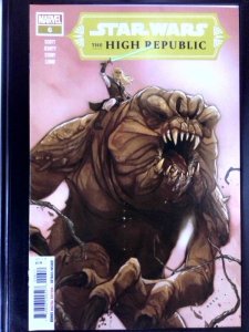 Star Wars: The High Republic #6 (2021)