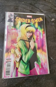 Spider-Gwen #31 (2018)