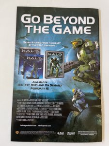 Astro City: The Dark Age Book Four #2  - NM+  (2010)