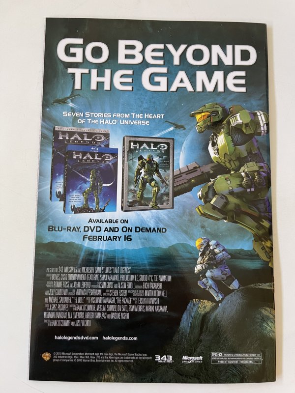 Astro City: The Dark Age Book Four #2  - NM+  (2010)