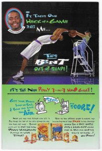 X-Men/Alpha Flight #2 (1998)