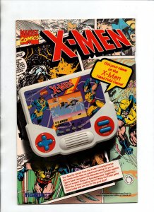 GI Joe A Real American Hero #141 - Transformers - 1993 - VF/NM