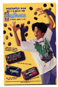 Darkhawk #47  1994 - Marvel  -NM- - Comic Book