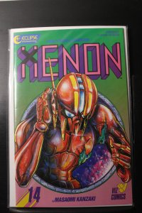 Xenon #14