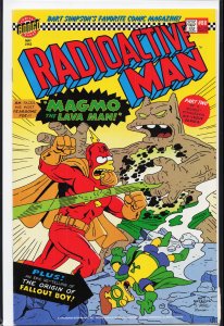 Radioactive Man #2 (1994)