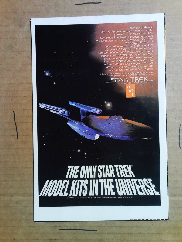 Iron Man #135 (1980)