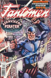 The Gulf of Aden Pirates