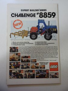 What If? #30 (1981) VF- Condition