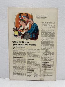 Sub-Mariner #12   1969 