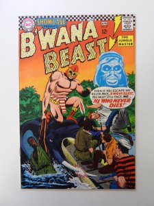 Showcase #67 (1967) VF- condition