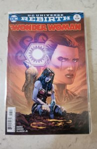 Wonder Woman #13 (2017)