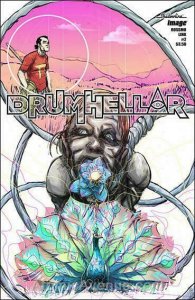 Drumhellar #2 VF/NM; Image | save on shipping - details inside 