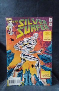 Silver Surfer #103 (1995)