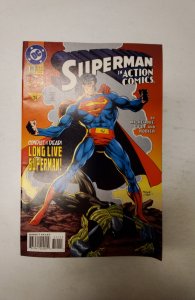 Action Comics #711 (1995) NM DC Comic Book J715