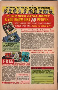 Thor #156 (1968) Thor