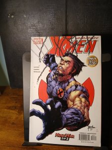 The Uncanny X-Men #423 (2003) X-Men