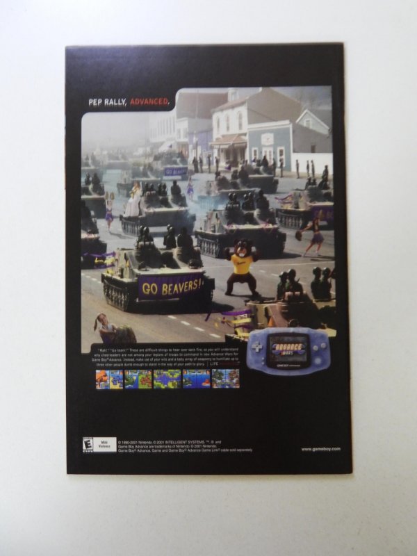 Harley Quinn #12 NM- condition