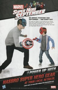 Edge Of Spider-Verse # 2 Variant 3rd Printing Cover NM Marvel 2015 [W1]