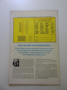 Amazing Adventures #23 (1974) VF- condition MVS intact