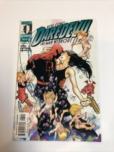 Daredevil (2000) # 11 (NM-) | 3rd App Echo | Disney MCU |