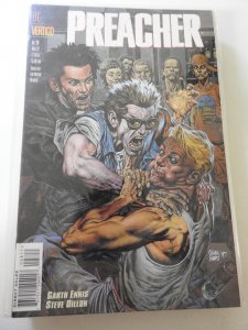 Preacher #28 (1997)