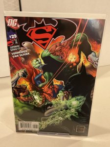 Superman/Batman #29  9.0 (our highest grade)  2006