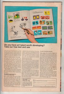 Thor, the Mighty #172 (Jan-70) VF High-Grade Thor