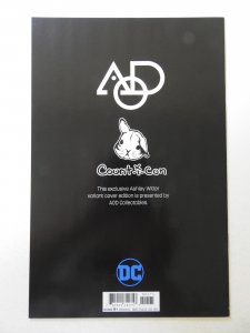 Harley Quinn #1 AOD Collectables Variant (2016) NM- Condition!