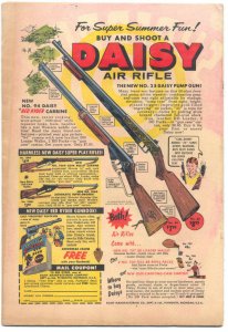 SUPERBOY #42 vg/fn Guide $102.50