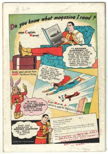 Merry Comics (1945)