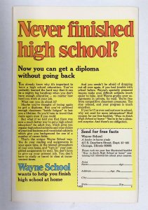 The Amazing Spider-Man #142 (1975) Spider-Man