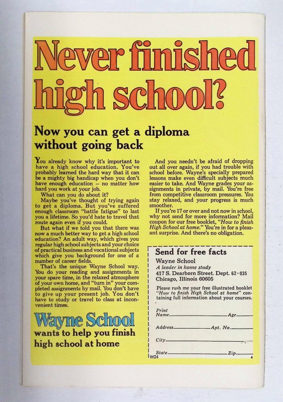 The Amazing Spider-Man #142 (1975) Spider-Man