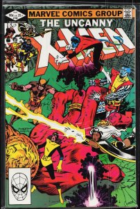 The Uncanny X-Men #160 (1982) X-Men [Key Issue]