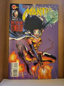 Mantra #23 (1995)