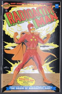 Radioactive Man #1 (1993) VF