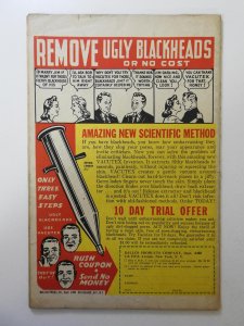 Super Rabbit #1 (1944) Restored apparent GD/VG Condition glue on spine