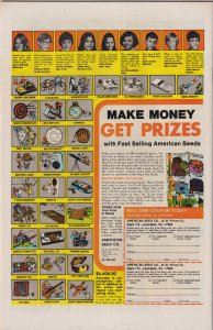 The Champions #12 (1977) The Champions