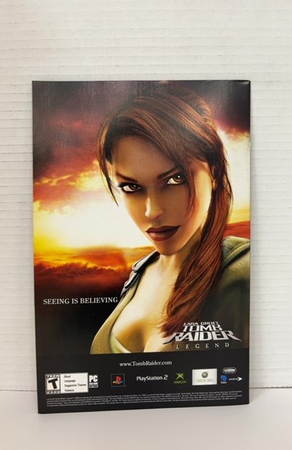 Green Arrow #62 (2006)