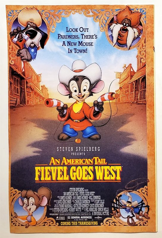 Casper and Friends #4 (April 1992, Harvey) 6.5 FN+