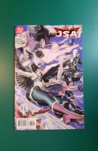 JSA #69 (2005) NM