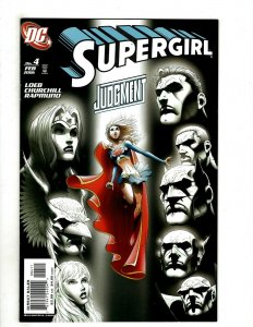 11 DC Comics Superman 225 226 Secret Files Supergirl 2 4 5 5 6 8 16 17 Kent RB25