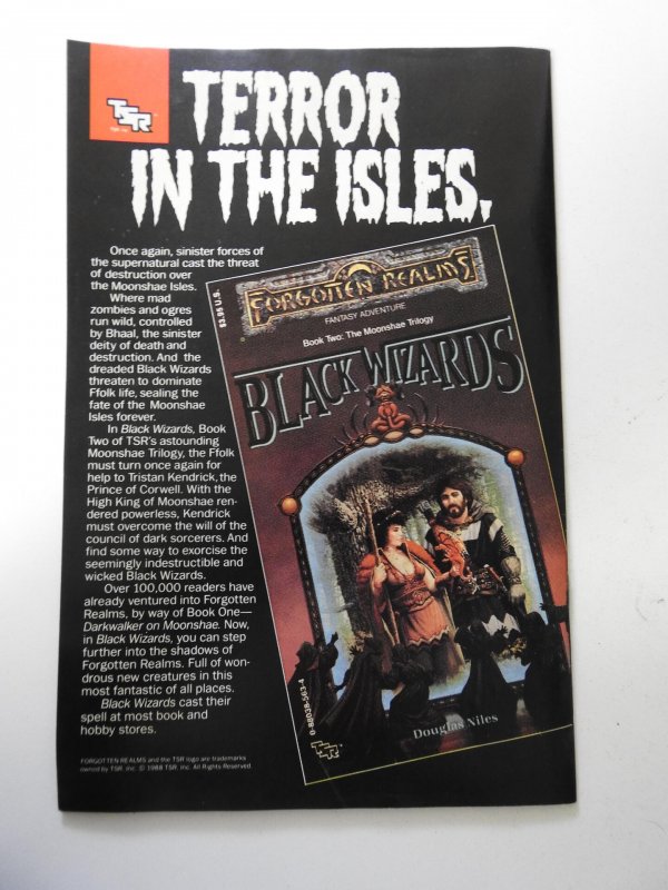 Batgirl Special (1988)