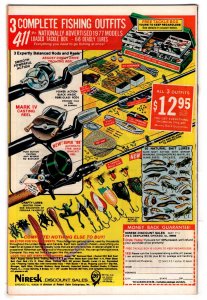 Luke Cage, Power Man #43 (1977) Marvel Comics