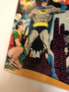 Detective Comics (1969) # 387 (VG) 30th  Anniversary | Batman 1 Joker