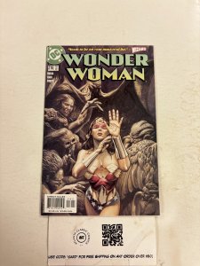 Wonder Woman #216 NM DC Comic Books Cheetah Justice League 15 HH75